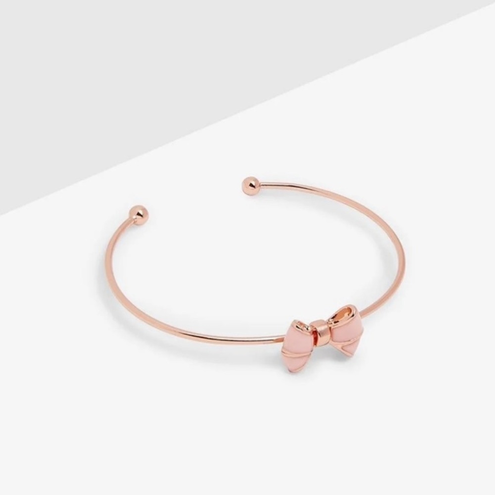 Ted Baker Bow Bracelet